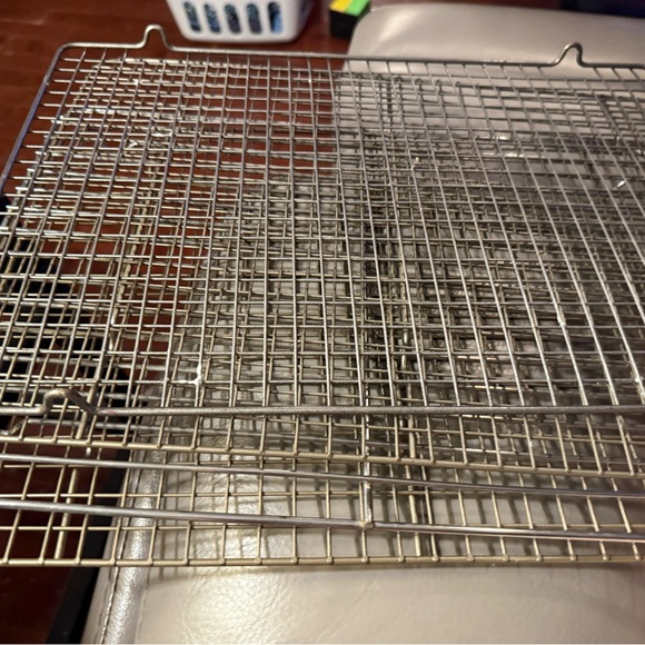 Stainless Steel Cooling Racks - Picture 1 of 2